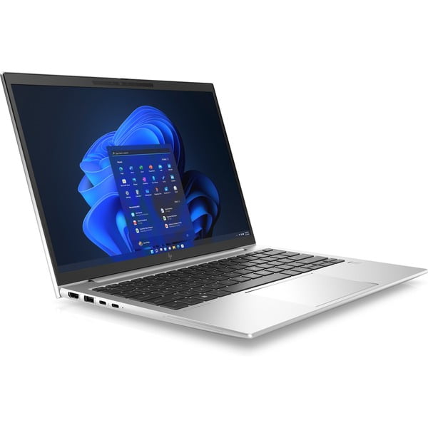 HP EliteBook 830 G9 4B5S5AV Intel Core i5-1245U 16GB RAM 512GB SSD 13.3" WUXGA Laptop