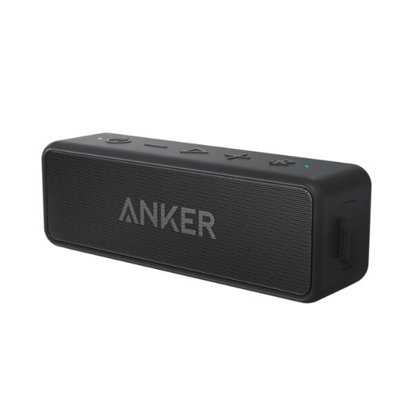 Anker Select 2 Portable Bluetooth Speaker