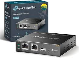 TP-Link Omada Hardware Controller – TL-OC200 - Dukatech