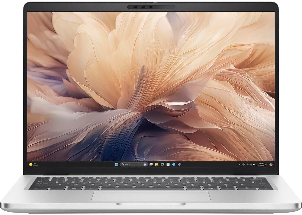 Dell Pro 14 Plus PB14250 Laptop | Intel Core Ultra 7 265U vPro | 16GB DDR5x RAM | 512GB SSD | 14″ FHD+ Display | Intel Graphics | Windows 11 Pro - Techsavvy Solutions
