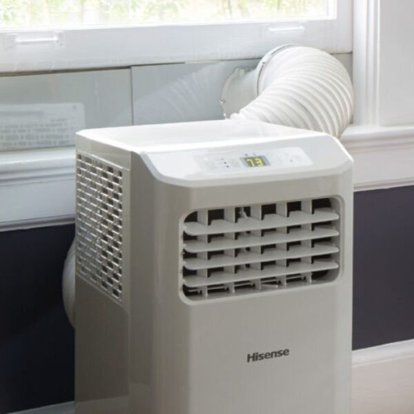 Hisense 9000BTU Portable Air Conditioner Price 2026