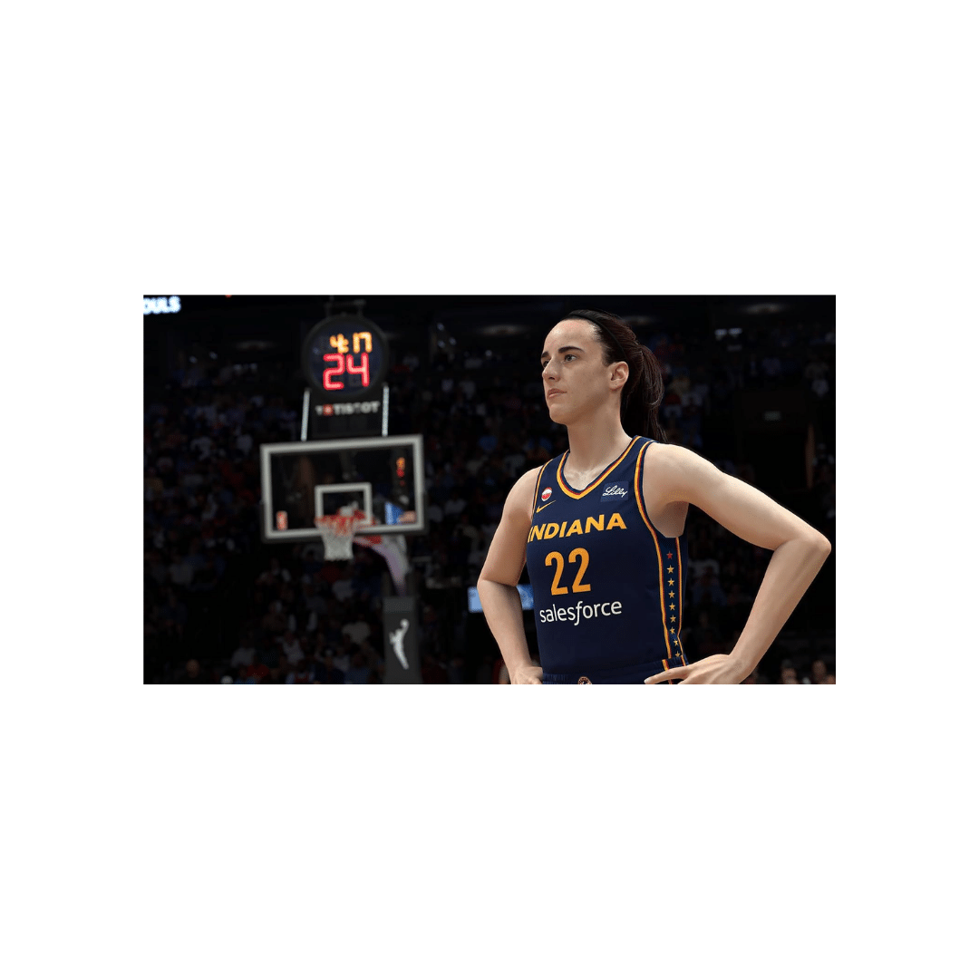 PlayStation 5 NBA 2K27 Price in Kenya - Phones Store Kenya