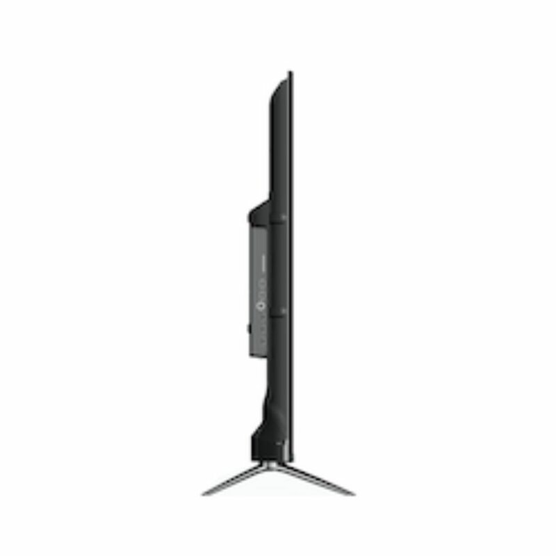 Vision Plus 75 Inch 4K Frameless V+ OS Smart TV (VP8875KV)