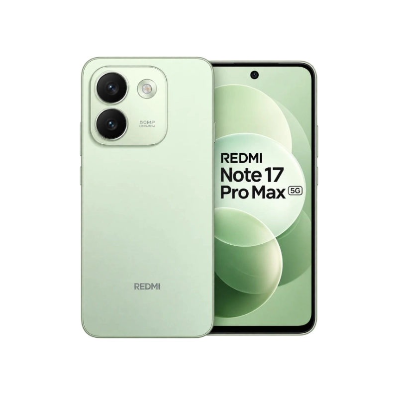 Redmi Note 17 Pro Max
