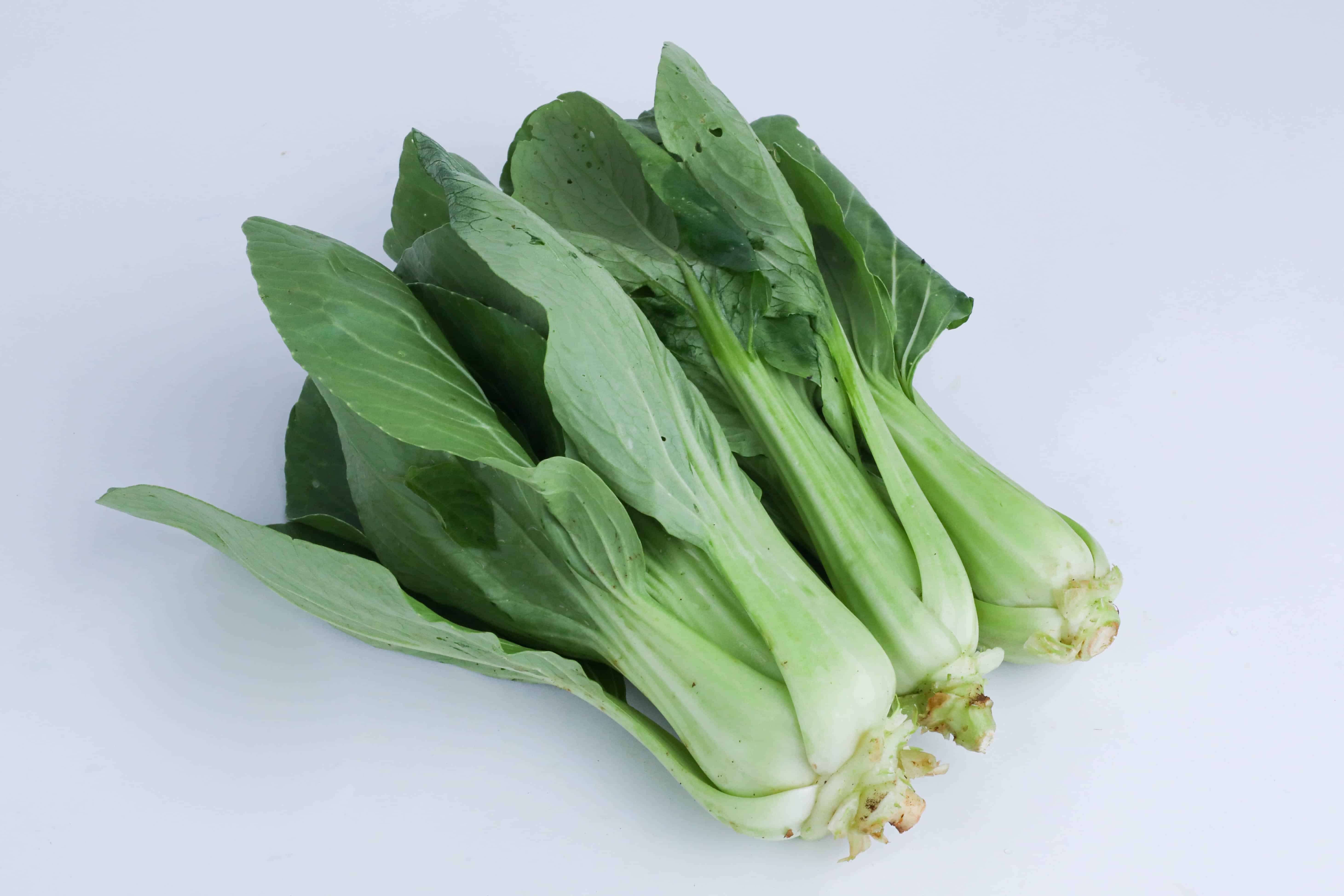 Nyahururu Pak Choy – 150g