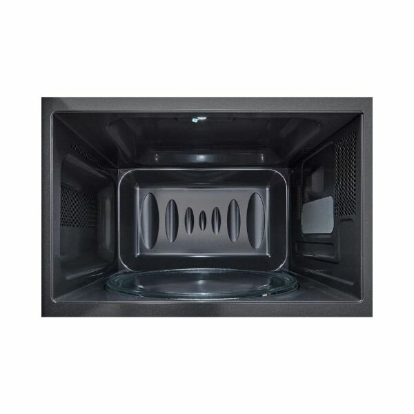 LG 30L Solo Microwave Oven - 900W, EasyClean™ -MS2032GAS