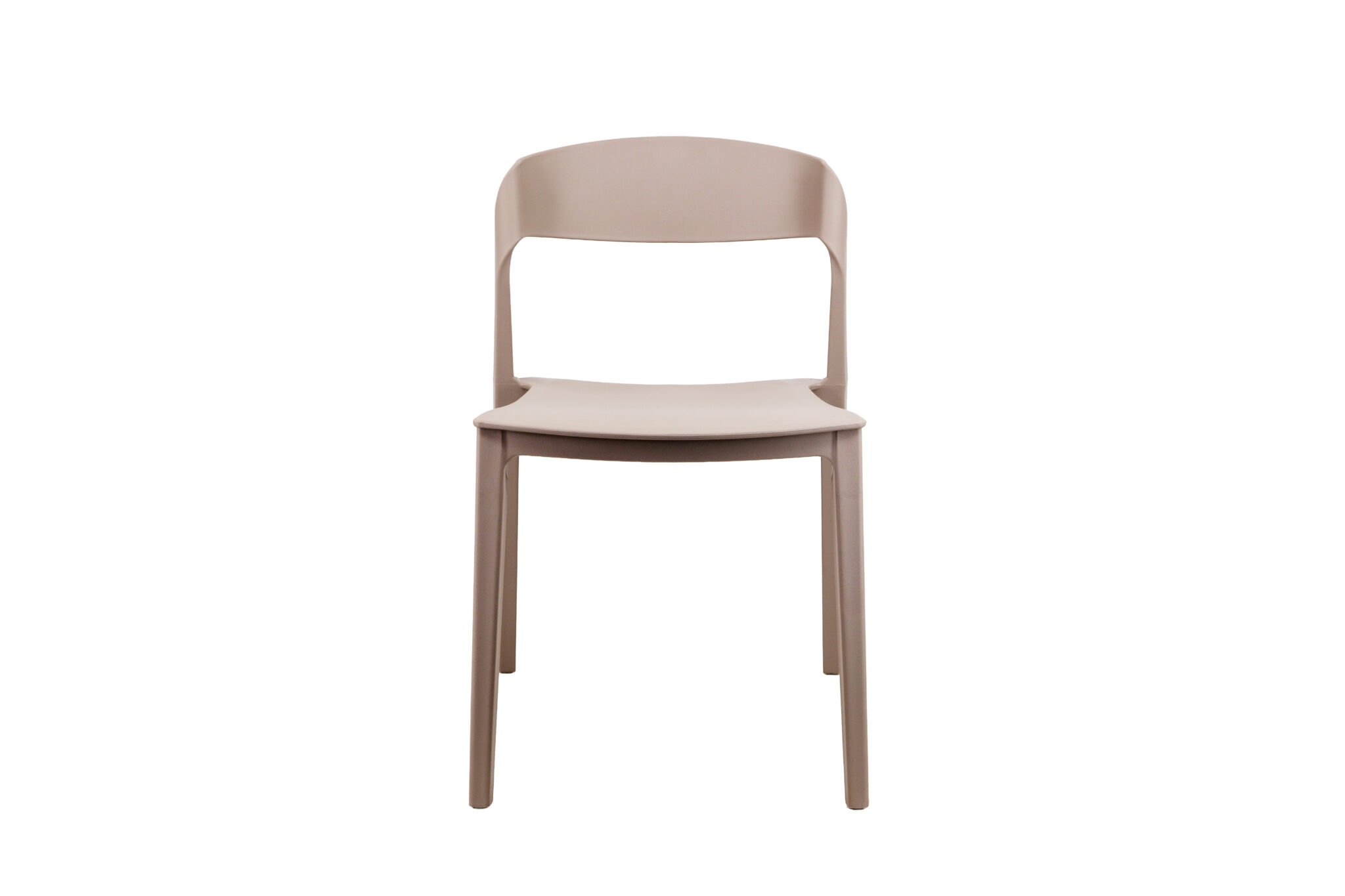 Asanti breakout chair – Grey