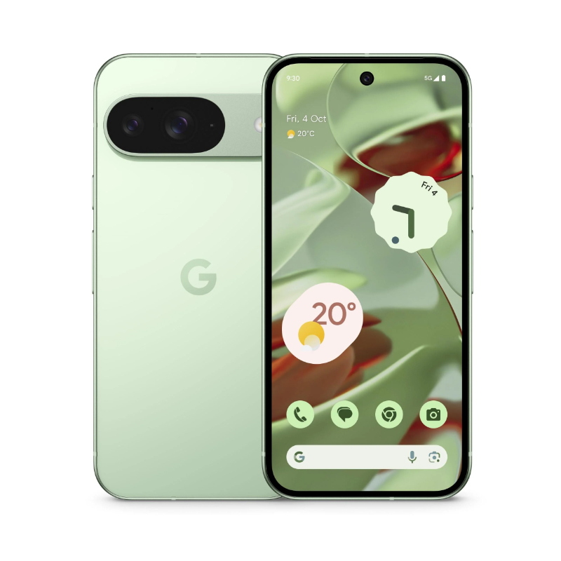 Google Pixel 9 - Techsavvy Solutions