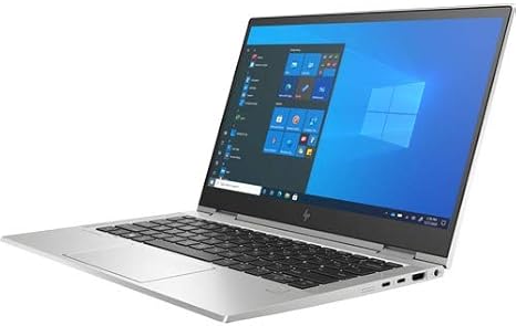 HP EliteBook x360 830 G8 Intel Core i7 11th Gen 16GB RAM 512GB SSD 13.3″ FHD Touchscreen - Techsavvy Solutions
