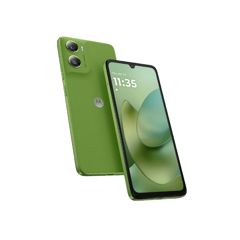 Motorola Moto G06 4G