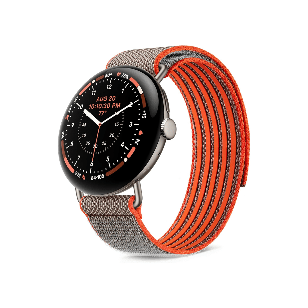 Google Pixel Watch 5 - Phones Store Kenya