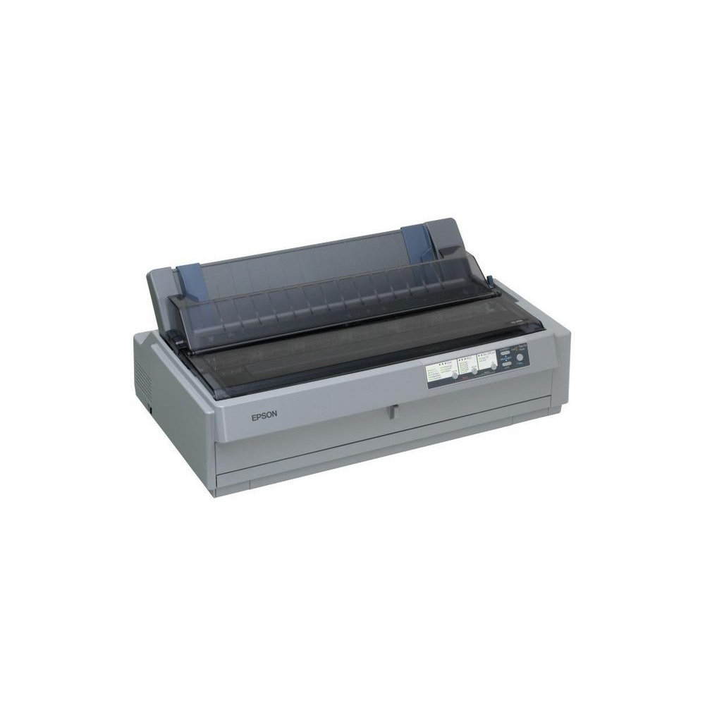 Epson LQ2190 Dot Matrix Printer - Techsavvy Solutions