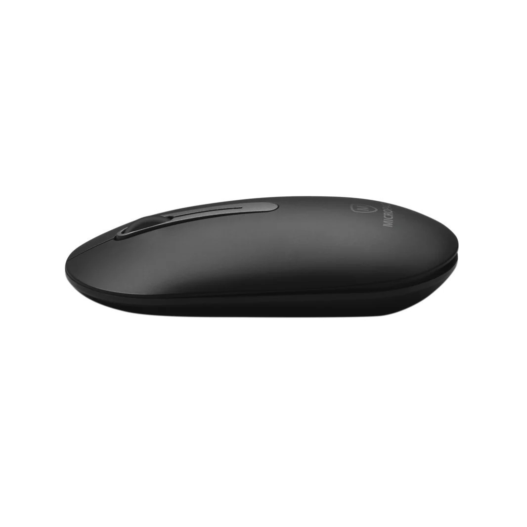 Micropack Bluetooth 5.0/3.0 Slim Wireless mouse