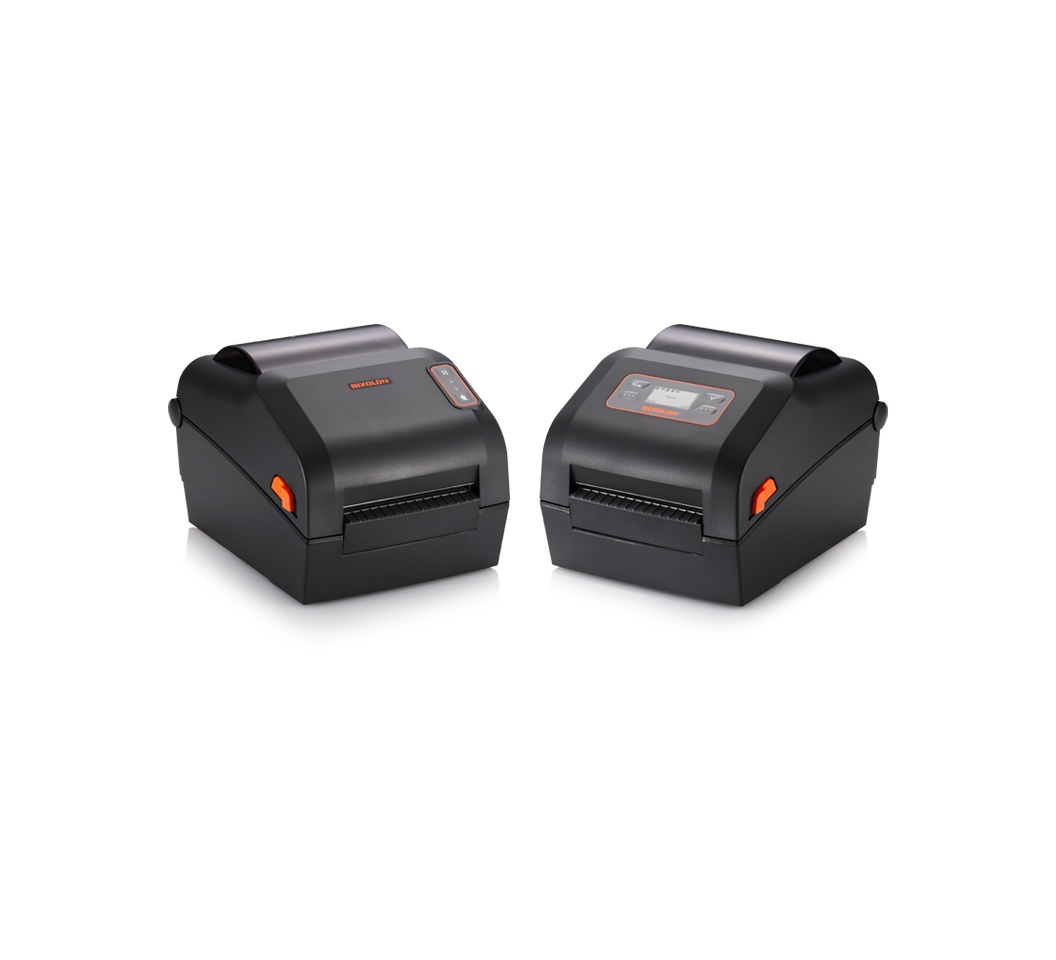 Bixolon XD5-40t Thermal Transfer Label Printer