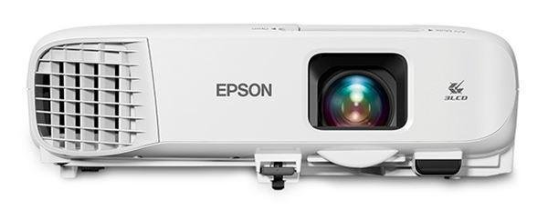 Epson PowerLite 982W Projector - Techsavvy Solutions