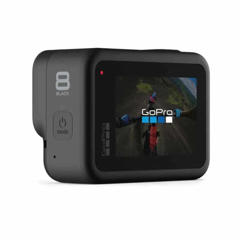 GoPro Hero 8 Black - Phones Store Kenya