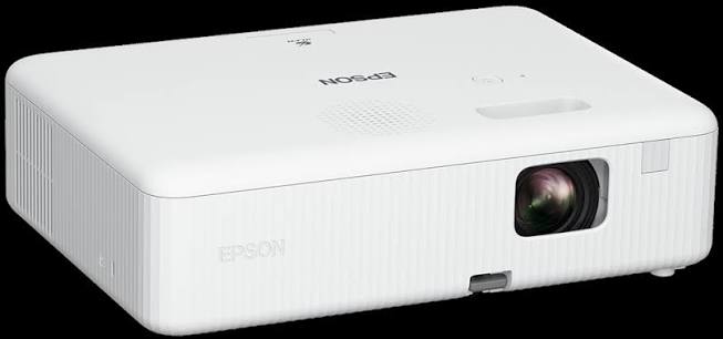 Epson CO-FH01 Full HD 1080p 3000 Lumens Projector - Dukatech