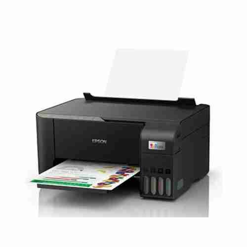 Epson Eco-Tank L3250 A4 Wi-Fi All-in-One Ink Tank Printer - Dukatech