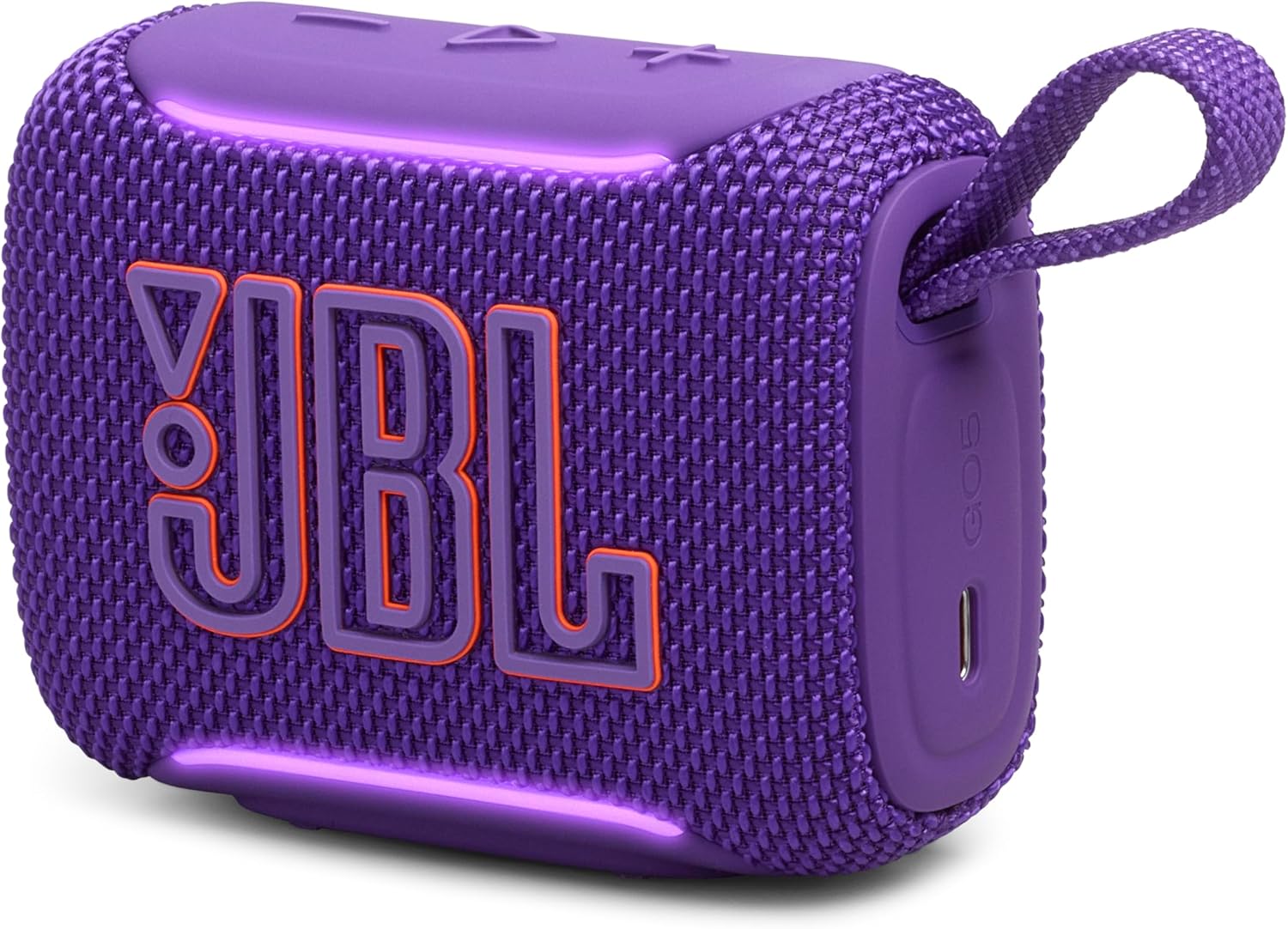 JBL Go 5 Portable Bluetooth Speaker