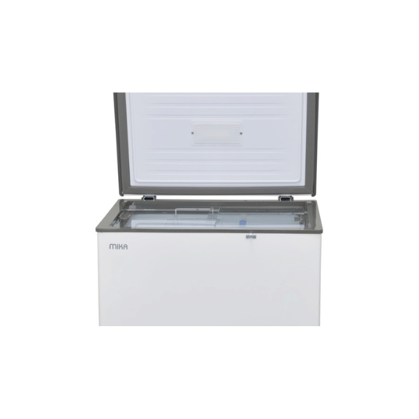 MIKA MCF141WWG 141L Chest Freezer | Price Kenya