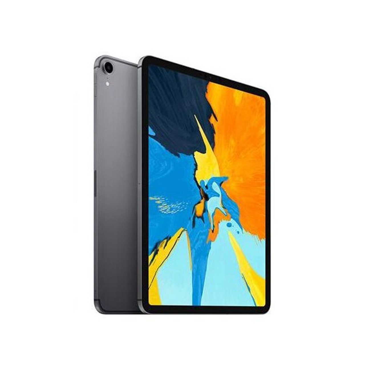 Apple Ipad Pro 1st Gen 11-Inch WIFI + CELLULAR 512GB