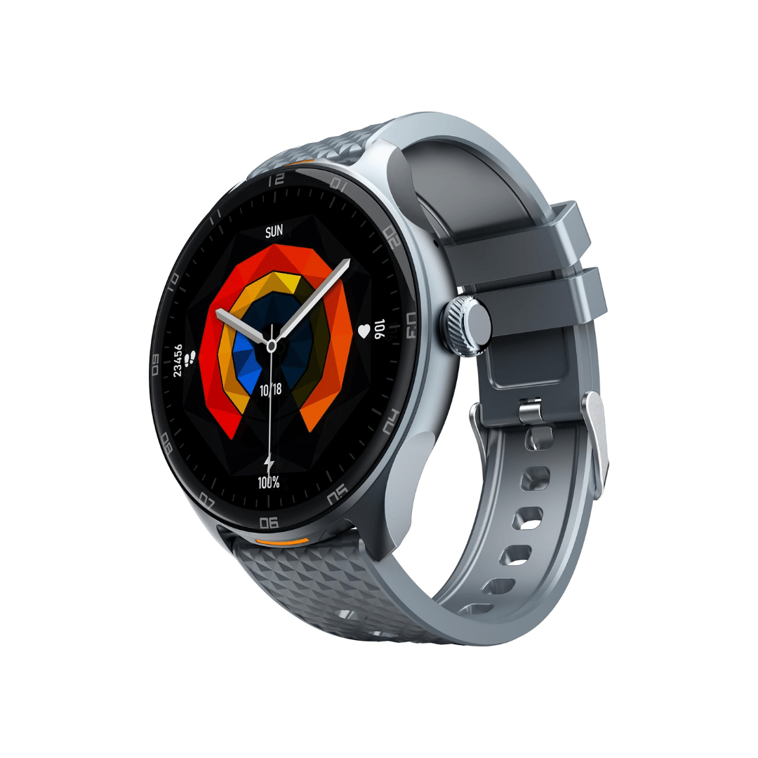 Infinix XWatch N4 (XW4) - Phones Store Kenya