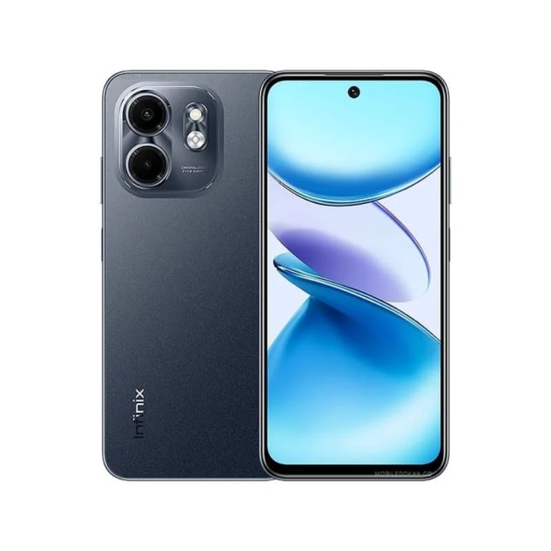 Infinix Smart 9 - Phones Store Kenya