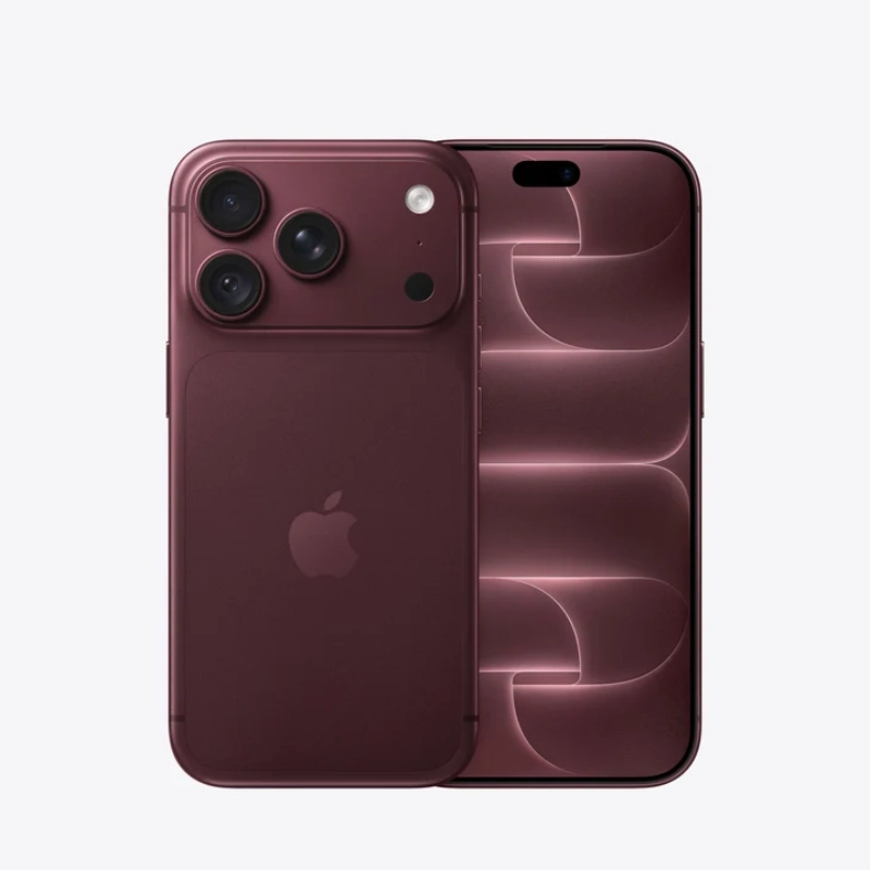 Apple iPhone 18 Pro