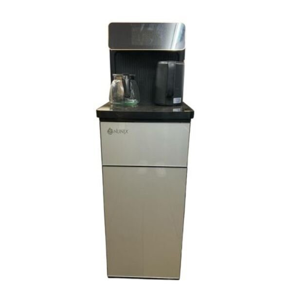Nunix A2C Water Dispenser  Hot And Cold, Bottom Load Design