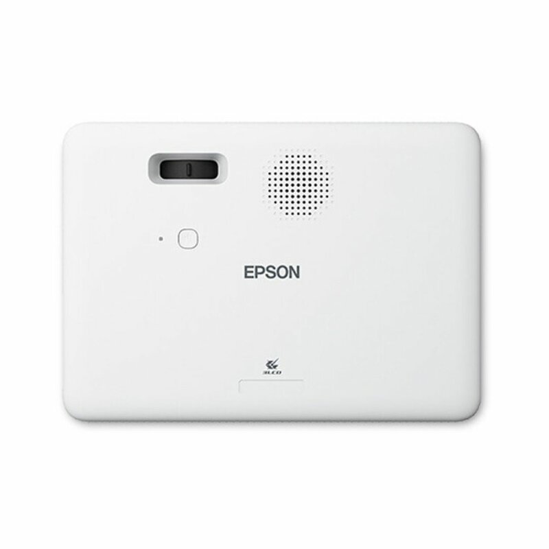 Epson CO-W01 3000 Lumen 3LCD WXGA Projector