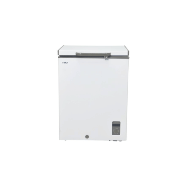 MIKA MCF141WWG 141L Chest Freezer | Price Kenya