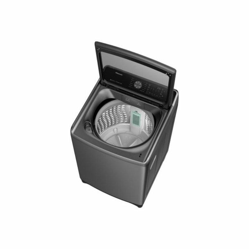 Hisense Washing Machine 17KG Top Load Automatic WT3T1723UT