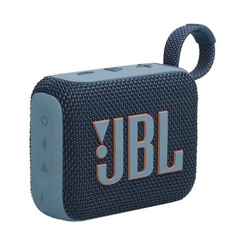 JBL Go 4 - Techsavvy Solutions