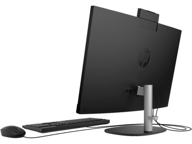 HP All-in-One 24-cr1090nh | Intel Core Ultra 5 125U | 8GB DDR5 RAM | 512GB PCIe NVMe SSD | 23.8″ FHD Display - Techsavvy Solutions