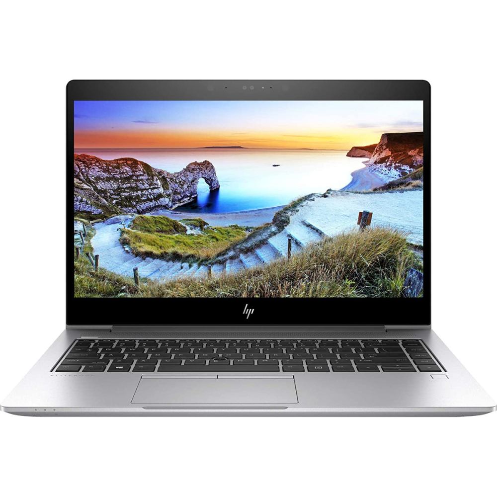 HP EliteBook 840 G5 | Intel Core i5-8650U | 8GB RAM | 256GB SSD | 14″ FHD Display - Techsavvy Solutions