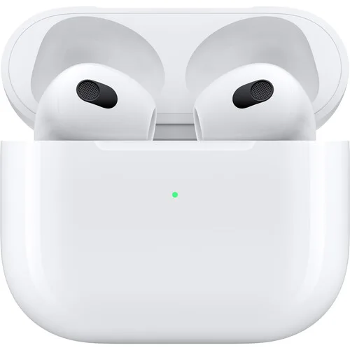 Apple Airpods 3rd Gen - Techsavvy Solutions