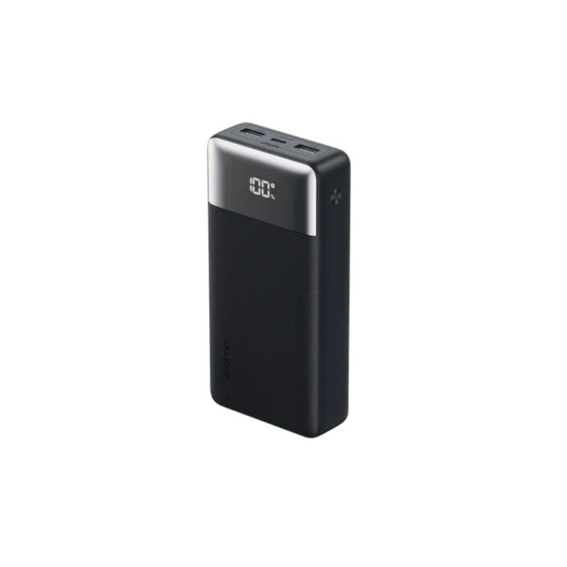 Oraimo PowerNova QF1 27000mAh 22.5W Power Bank