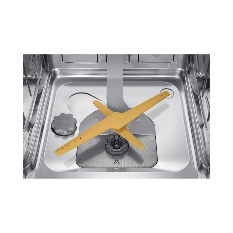 Samsung DW60BG730FSL 13 Place Setting Dishwasher – 42dBA