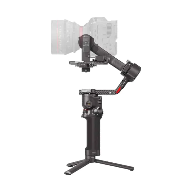 Dji RS4 Pro 3 Axis Gimbal - Phones Store Kenya