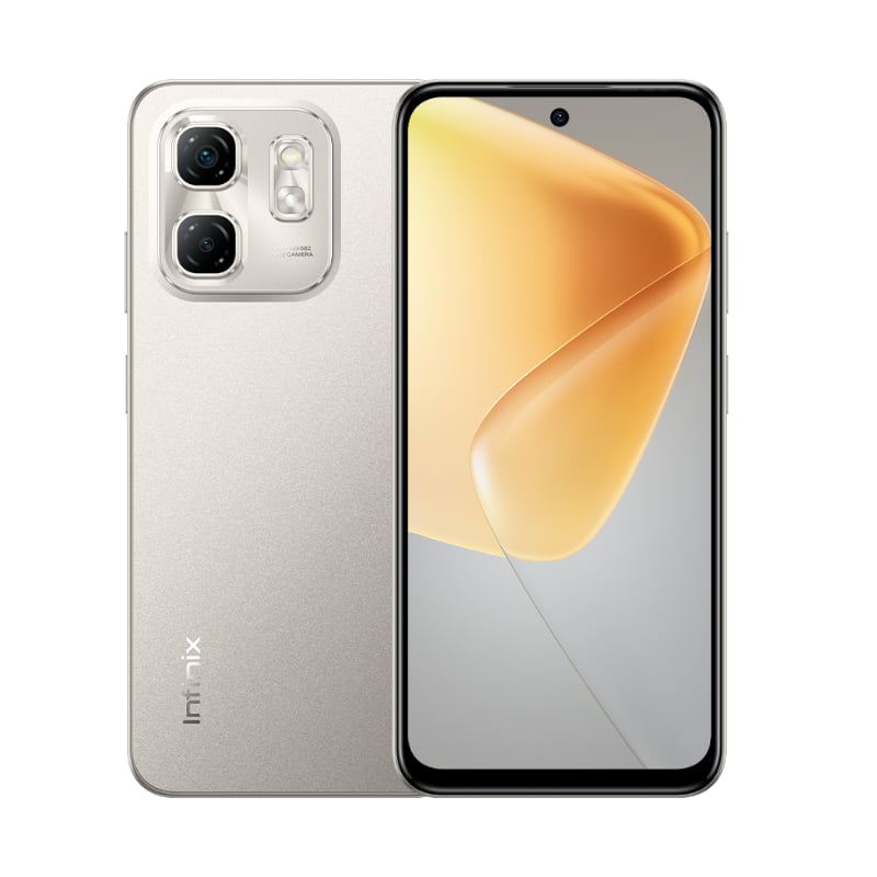 Infinix Hot 50i 4G - Phones Store Kenya