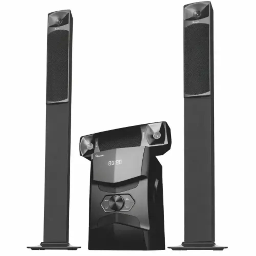 Ramtons 3.1Ch Tallboy Subwoofer Ra/105