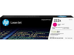 HP 222A Magenta Original LaserJet Toner Cartridge – W2223A - Dukatech