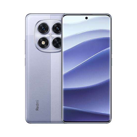 Xiaomi Redmi Note 15 Pro 256GB