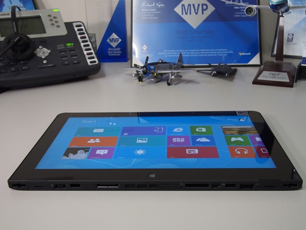 CERTIFIED BY KILIMALL | Lenovo ThinkPad Helix Detachable Ultrabook TOUCHSCREEN | 8GB RAM 256GB SSD | 11.6 Inch Full HD | 2 in 1 Laptop | 90% Battery Health | 9 Months Warranty | KiliCertified