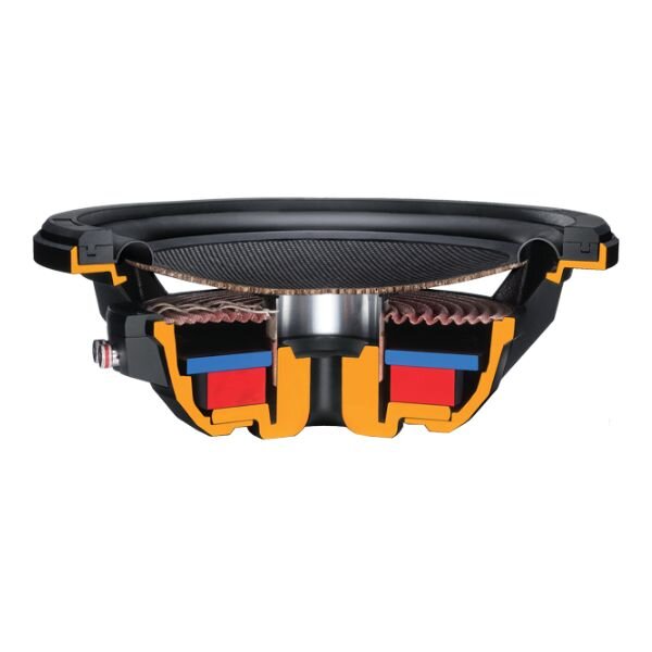 Kenwood KFC-WPS1000F Subwoofer Price in Kenya – Buy Now