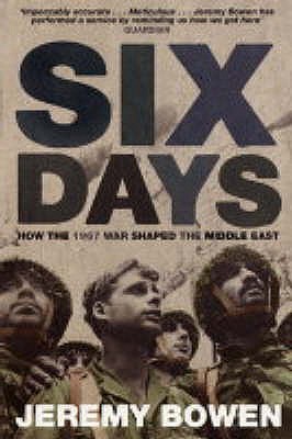 SIX DAYS