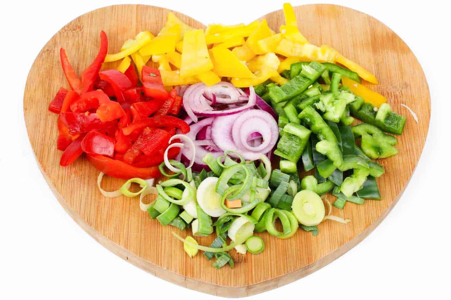 Greenspoon Fresh Spaghetti Vegetables Mix