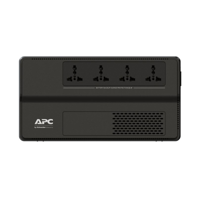 APC Easy UPS 650VA Universal Outlet 230V - Techsavvy Solutions
