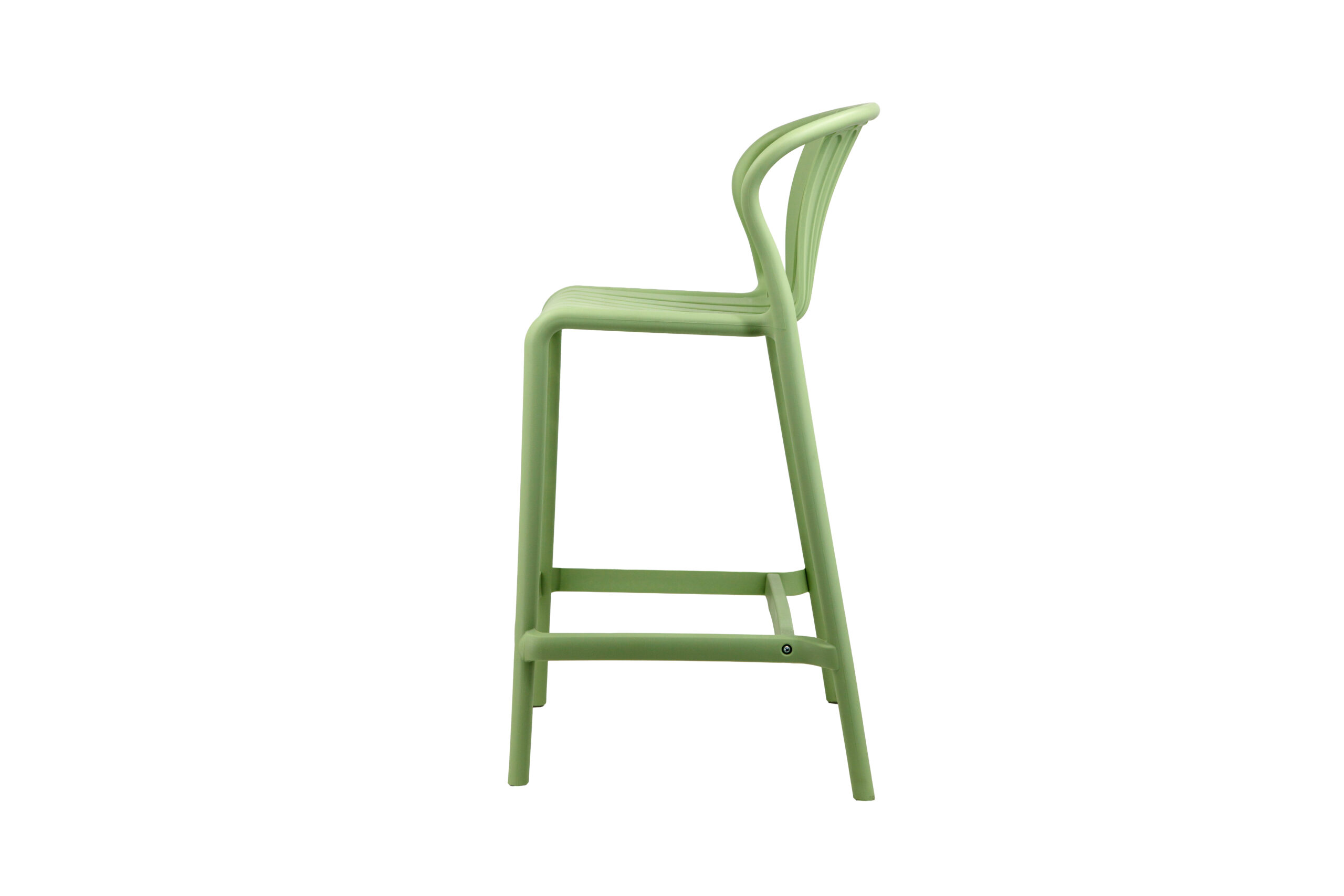Evermond barstool – Green