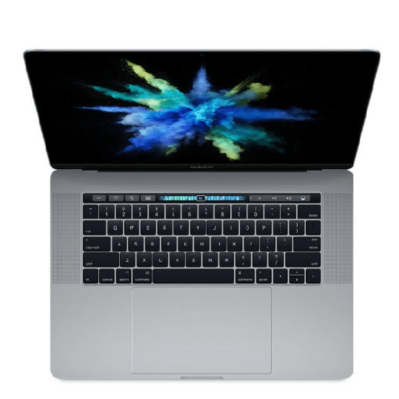 MacBook Pro 15" A1990 2018 | Intel Core i7 | 16GB RAM | 256GB SSD – Professional Performance Laptop - Techsavvy Solutions